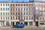 Etagenwohnung Leipzig Reudnitz-Thonberg - 2 Zimmer, 52 m&sup2;, 161.000&euro; | Angebot:26440148