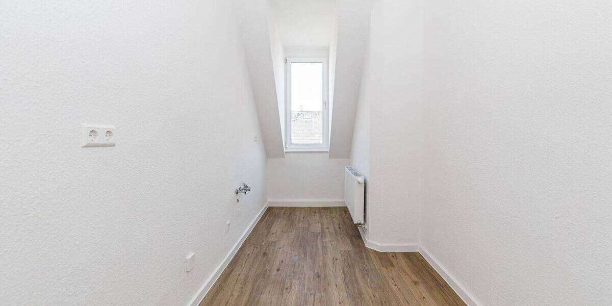Etagenwohnung Leipzig Reudnitz-Thonberg - 2 Zimmer, 52 m&sup2;, 161.000&euro; | Angebot:26440148