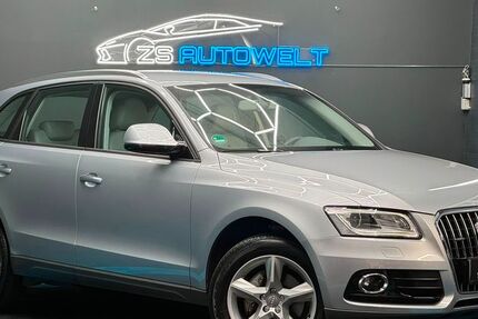 Audi Q5 58.789 km 19.990 &euro; Leipzig 04179
