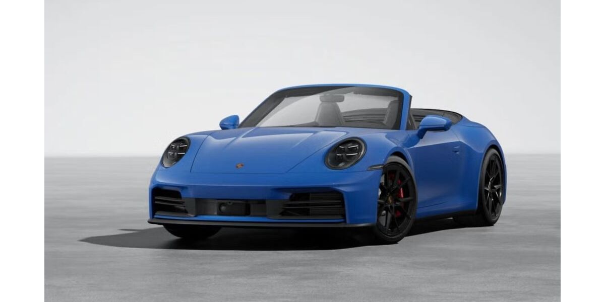 Porsche 992 22.028 km 151.800 &euro; Leipzig 04356