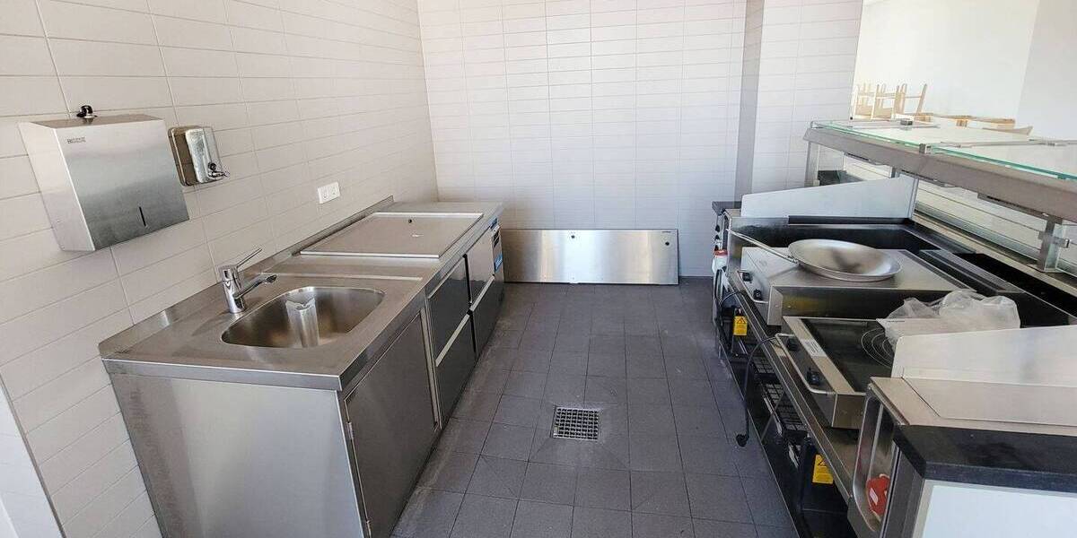 Gewerbeobjekt Leipzig Seehausen - 5.000&euro; | Angebot:26292100