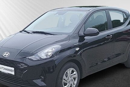 Hyundai i10 3.000 km 15.490 &euro; Grimma 04668