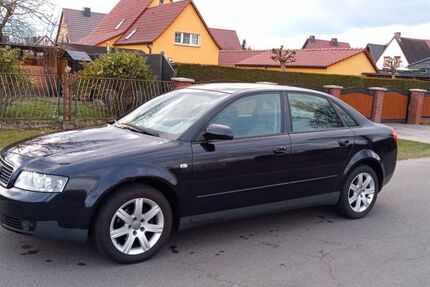 Audi A4 187.561 km 3.500 &euro; Laußig 04838
