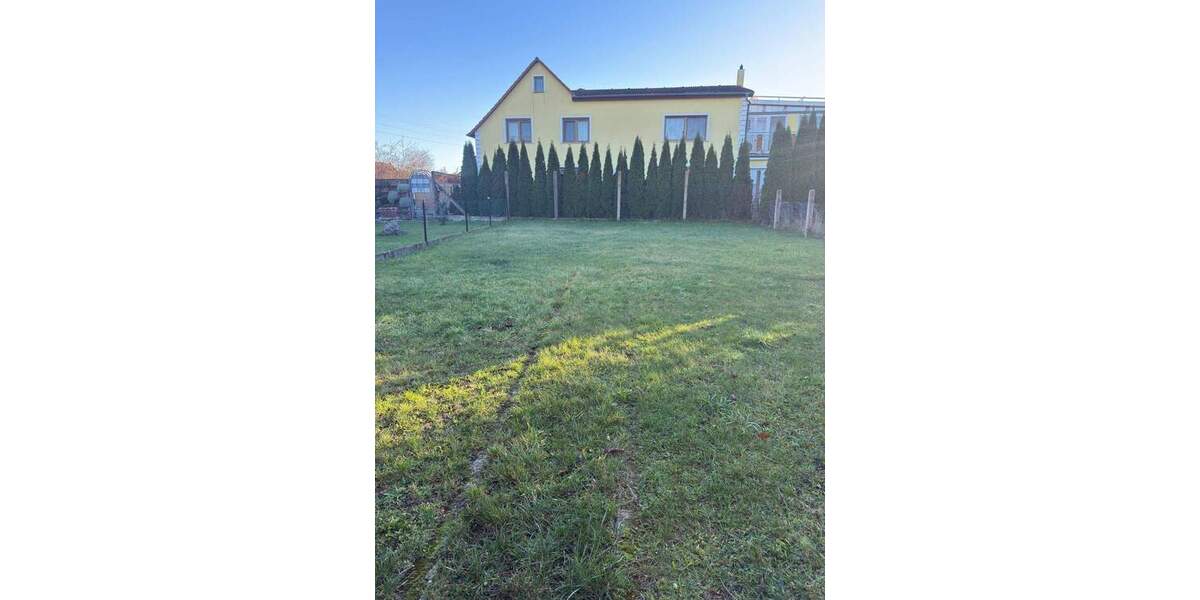 Einfamilienhaus Schkeuditz Radefeld - 4 Zimmer, 80 m&sup2;, 315.000&euro; | Angebot:25740203