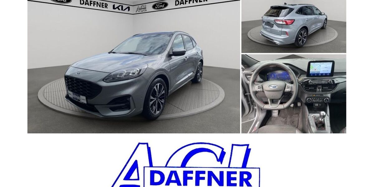 Ford Kuga 89.890 km 18.880 &euro; Leipzig 04179