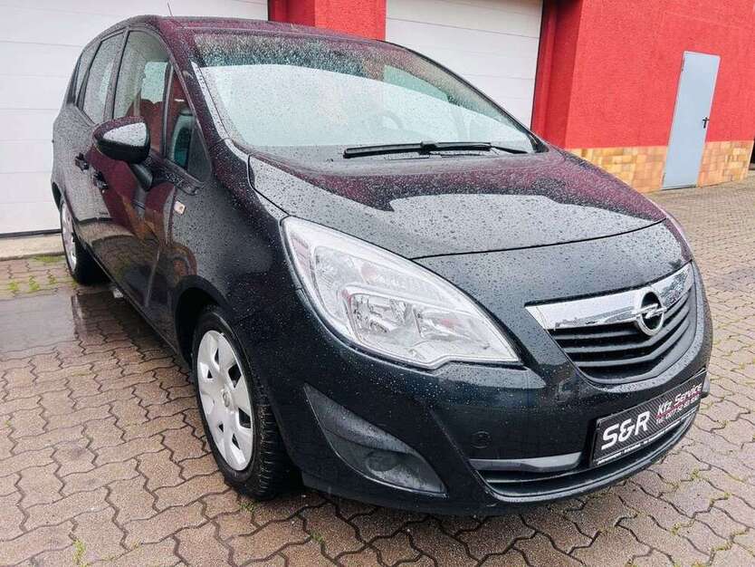 Meriva