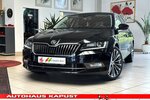 Skoda Superb L&K 4x4/280 PS/Canton/ACC/Spur/VZE/Ahk 92.644 km 25.490 &euro; Leipzig 04347