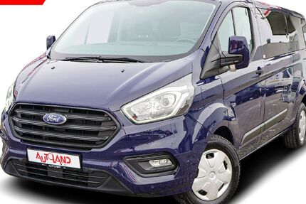 Ford Transit Custom 50.283 km 25.890 &euro; Leipzig 04209