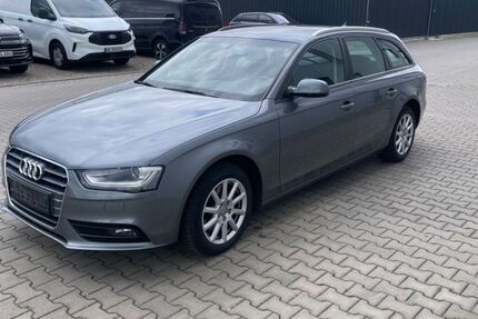 Audi A4 174.980 km 9.300 &euro; Leipzig 04209