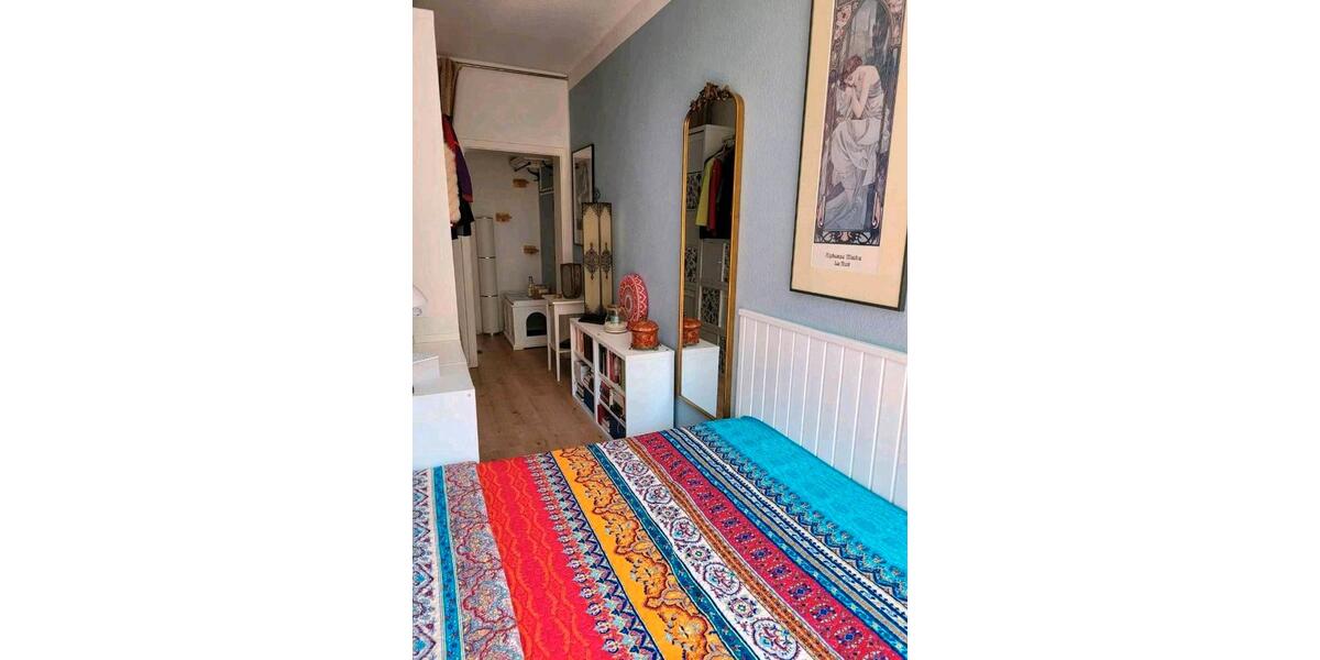 Etagenwohnung Leipzig Altwest - 2 Zimmer, 94 m&sup2;, 340.000&euro; | Angebot:26913044