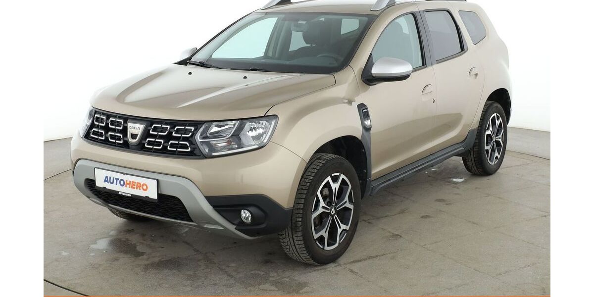 Dacia Duster 96.770 km 16.670 &euro; Leipzig 04328