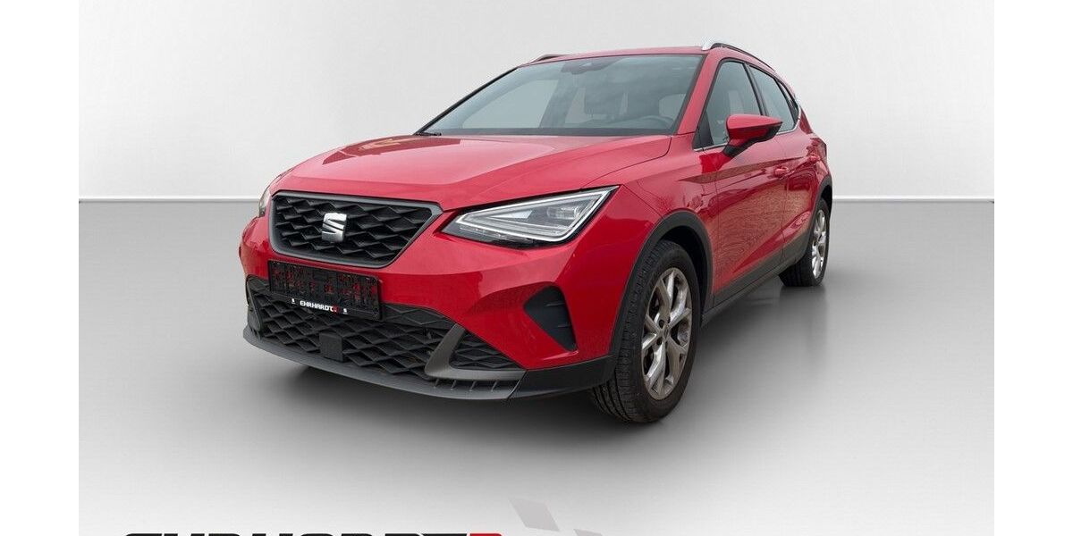 Seat Arona 7.090 km 23.790 &euro; Leipzig 04178