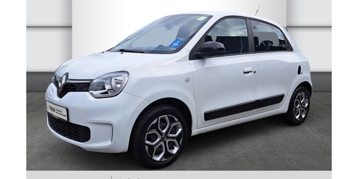 Renault Twingo 20.250 km 10.995 &euro; Leipzig 04129