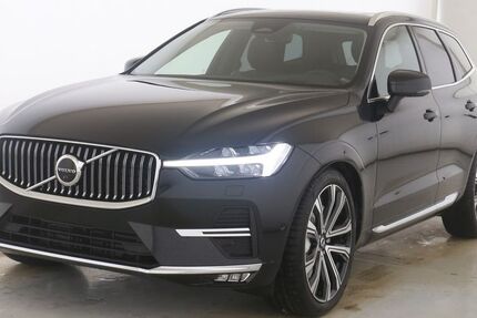 Volvo XC60 20.200 km 55.000 &euro; Leipzig 04179