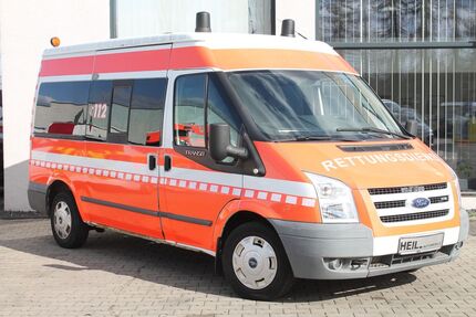 Ford Transit 261.000 km 3.499 &euro; Leipzig 04249