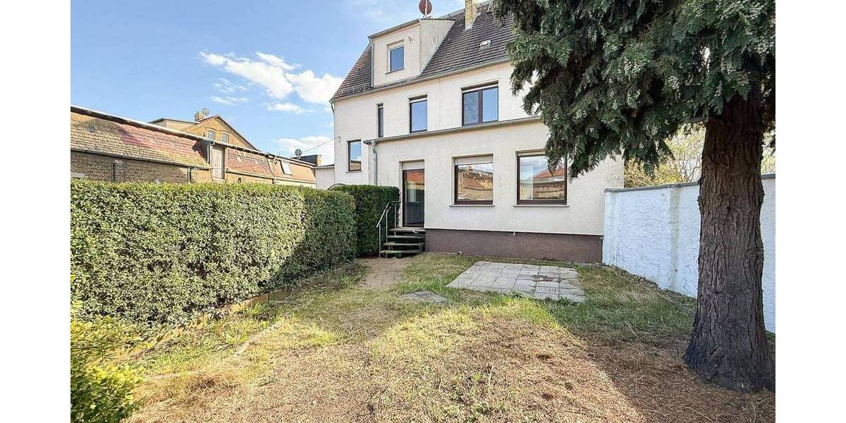 Arbeiten und Wohnen, kleines MFH oder Mehrgenerationenhaus - teilsaniert, individuell gestaltbar 9 zimmer