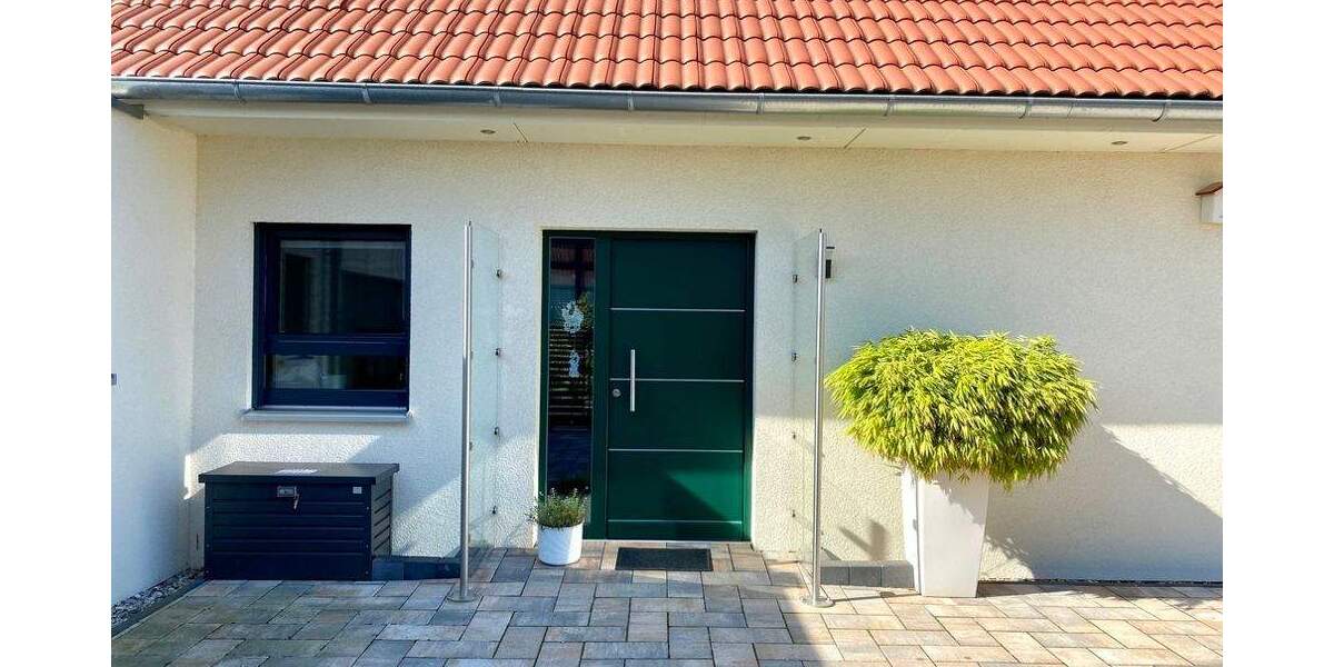 Bungalow Leipzig / Breitenfeld Lindenthal - 3 Zimmer, 135 m&sup2;, 719.000&euro; | Angebot:24991820