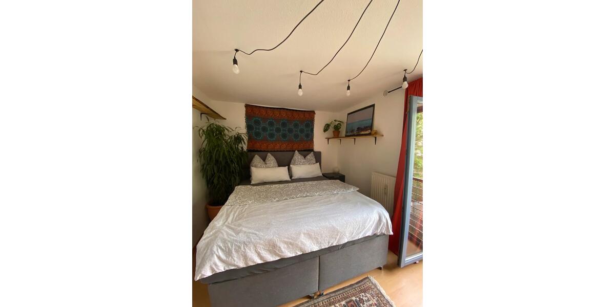 Etagenwohnung Leipzig Süd - 2 Zimmer, 59 m&sup2;, 720&euro; | Angebot:25723748