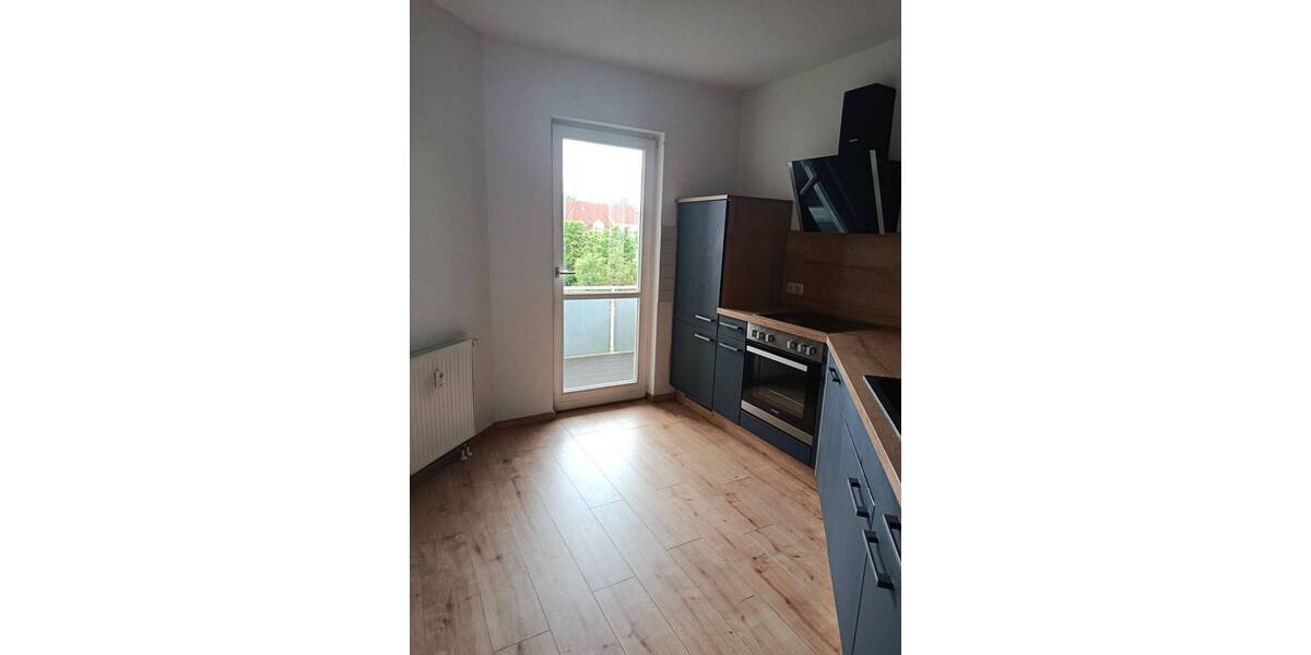 Etagenwohnung Borsdorf Panitzsch - 2 Zimmer, 62 m&sup2;, 699&euro; | Angebot:26887003