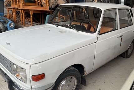 Wartburg 353 1.640 km 4.500 &euro; Wurzen 04808