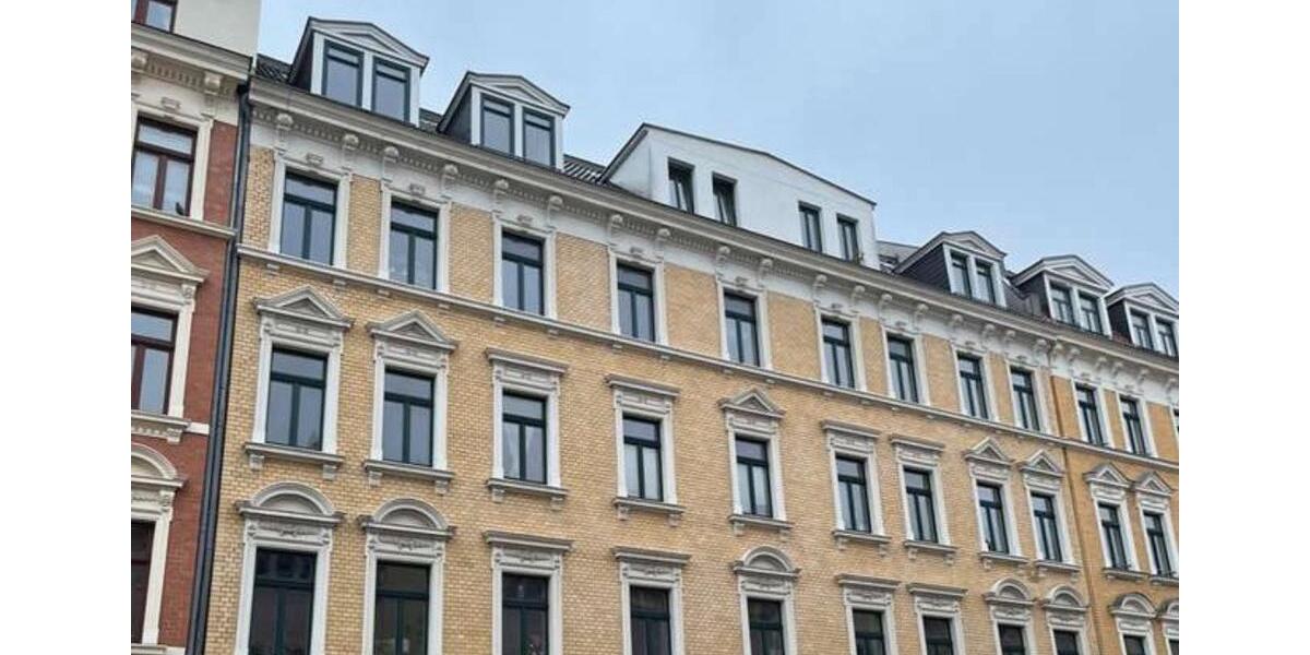 Hochparterre Leipzig Süd - 2 Zimmer, 49 m&sup2;, 129.000&euro; | Angebot:26397901