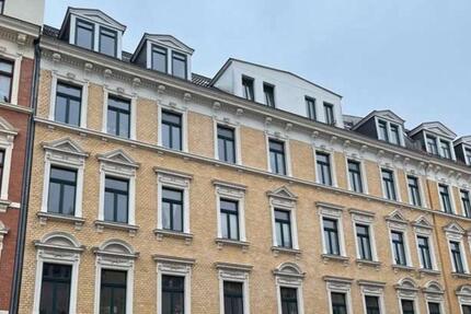 Wohnung Leipzig Süd - 2 Zimmer, 49 m&sup2;, 129.000&euro; | Angebot:26397901