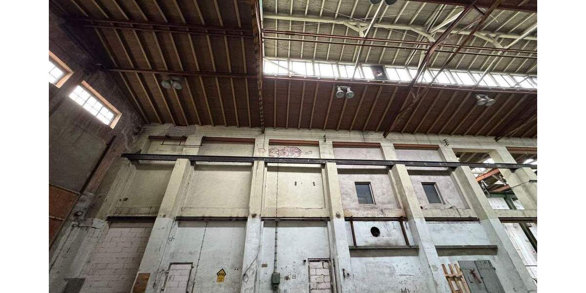 Gewerbeobjekt Wurzen - 330.000&euro; | Angebot:25671520