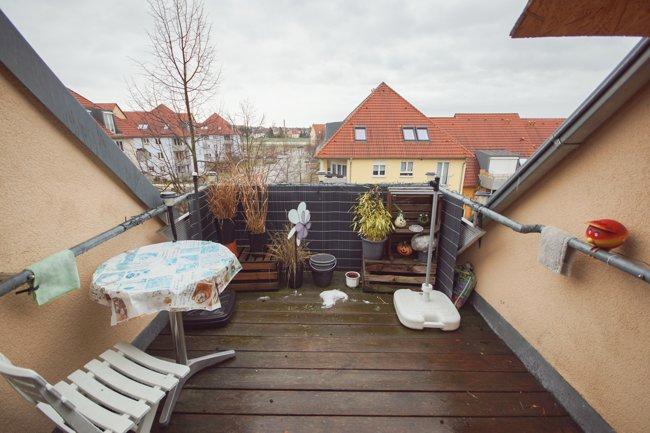 Etagenwohnung Schkeuditz - 2 Zimmer, 47 m&sup2;, 105.000&euro; | Angebot:27045945