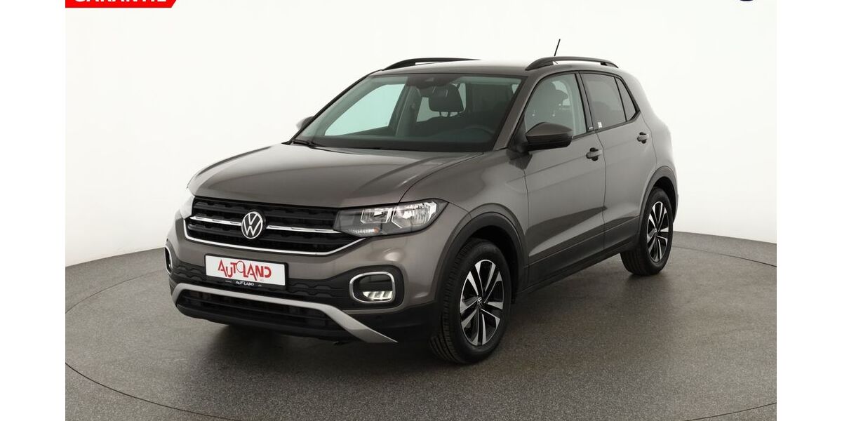 VW T-Cross 58.458 km 20.990 &euro; Brehna 06796