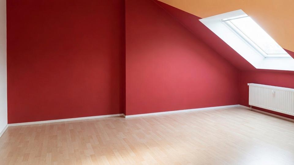 Dachgeschoßwohnung Leipzig Süd - 3 Zimmer, 63 m&sup2;, 220.000&euro; | Angebot:26926200