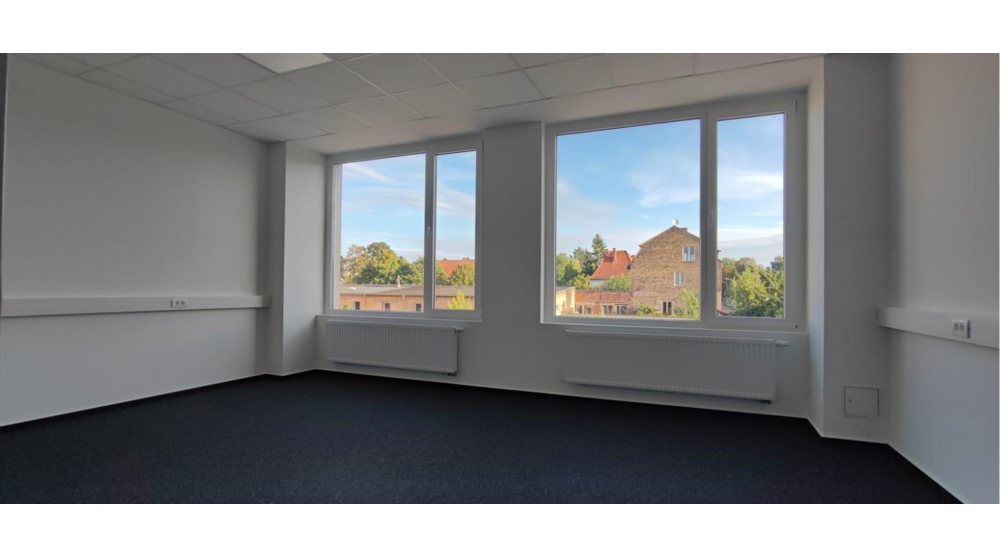 Büro in Halle (Saale) 103,36 € 19.22 m²