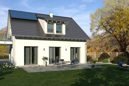 Haus Nauberg Nauberg - 6 Zimmer, 181 m&sup2;, 356.698&euro; | Angebot:26189890