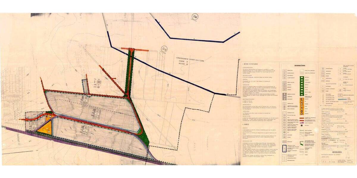 Grundstück Großlehna Großlehna - 1.790.000&euro; | Angebot:25742147