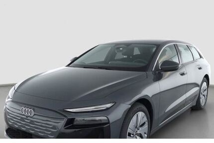 Audi A6 e-tron 12.660 km 54.990 &euro; Borna 04552