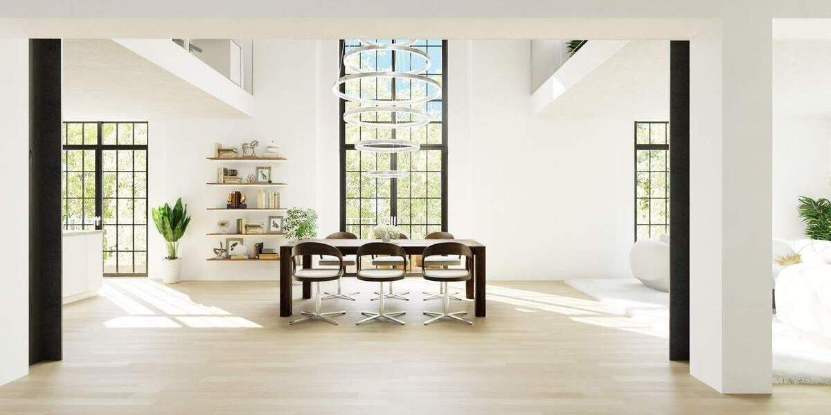 Neu!!! Loft im Neuseenland Leipzig 88 QM ***Neu mit Denkmal 85 % AFA *** ***3 Zimmer 3 zimmer