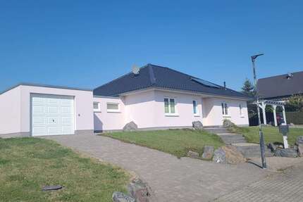 Haus Trebsen/ OT Seelingstädt Seelingstädt - 3 Zimmer, 81 m&sup2;, 264.870&euro; | Angebot:26387480