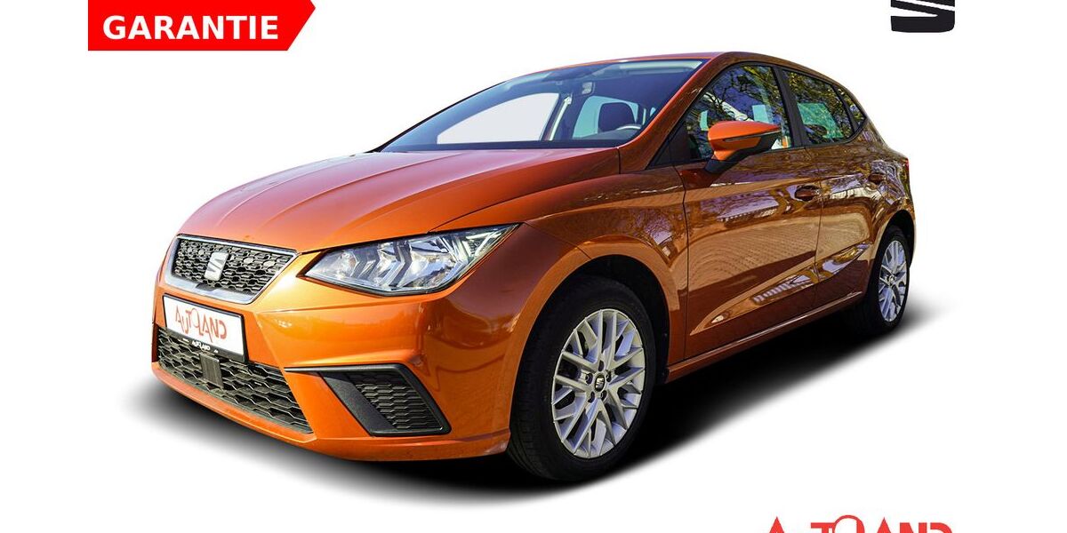 Seat Ibiza 76.878 km 14.950 &euro; Brehna 06796