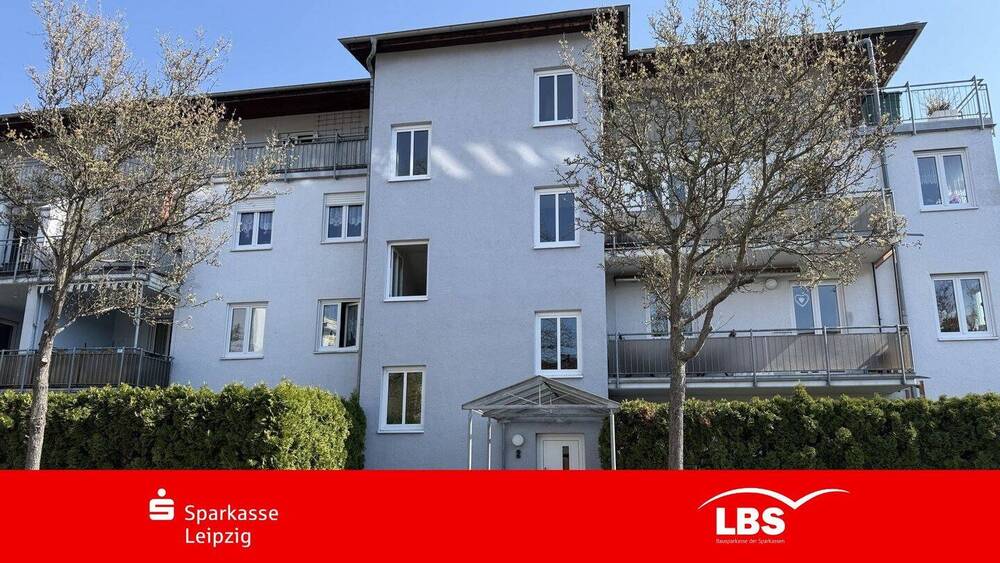 Etagenwohnung Leipzig Gohlis-Mitte - 2 Zimmer, 55 m&sup2;, 179.000&euro; | Angebot:26026919