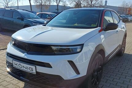 Opel Mokka 29.884 km 21.999 &euro; Merseburg 06217