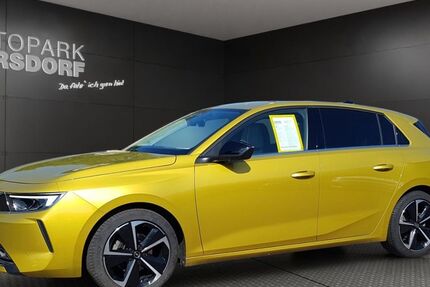 Opel Astra 20.457 km 19.570 &euro; Borsdorf bei Leipzig 04451