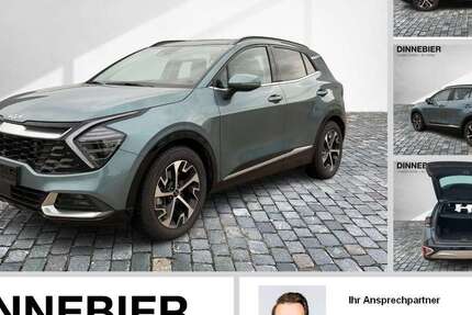Kia Sportage 22.682 km 30.990 € Leipzig 04158