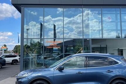 Ford Kuga 69.400 km 19.990 &euro; Leipzig 04316