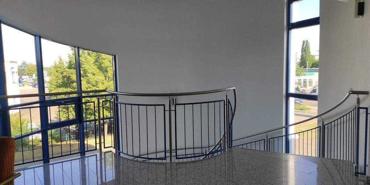 Gewerbeobjekt Leipzig Schönefeld-Abtnaundorf - 4.500.000&euro; | Angebot:25800420