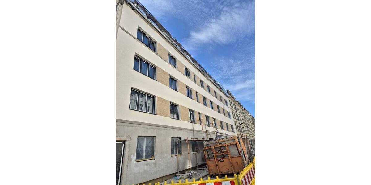 Etagenwohnung Leipzig Volkmarsdorf - 4 Zimmer, 127 m&sup2;, 677.000&euro; | Angebot:26787414