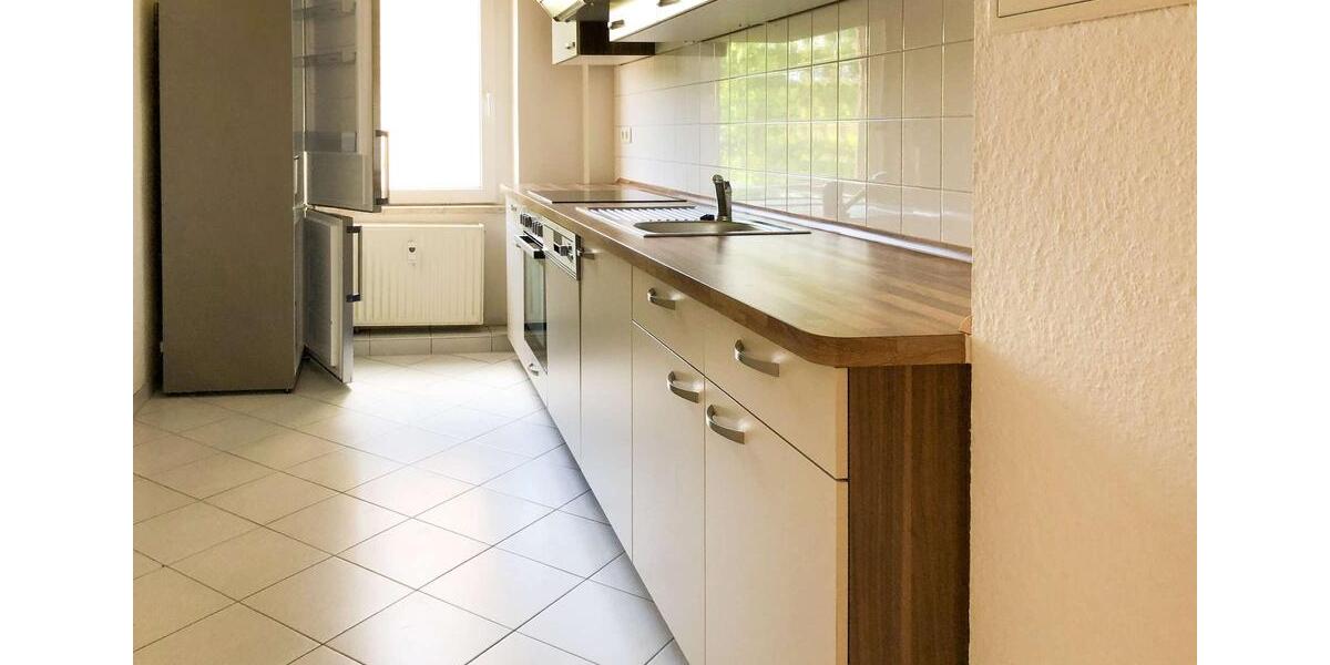 Etagenwohnung Leipzig Nordwest - 3 Zimmer, 64 m&sup2;, 670&euro; | Angebot:26664440
