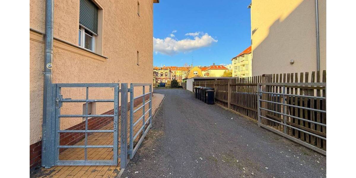 Etagenwohnung Leipzig Leutzsch - 3 Zimmer, 80 m&sup2;, 219.000&euro; | Angebot:26188307