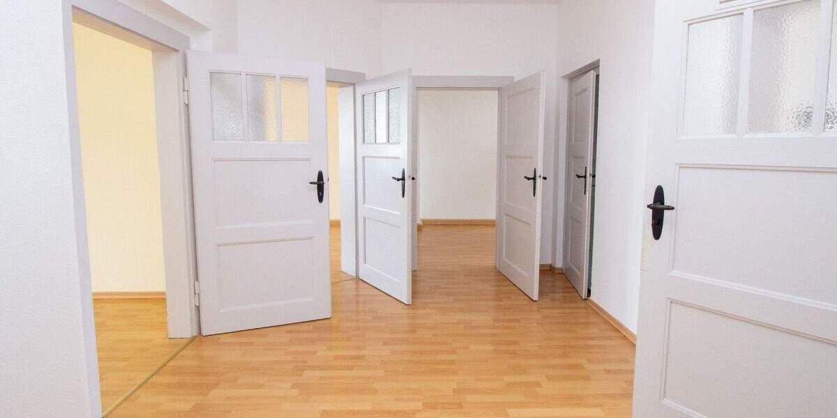 Etagenwohnung Leipzig Gohlis-Süd - 3 Zimmer, 87 m&sup2;, 250.000&euro; | Angebot:25707735