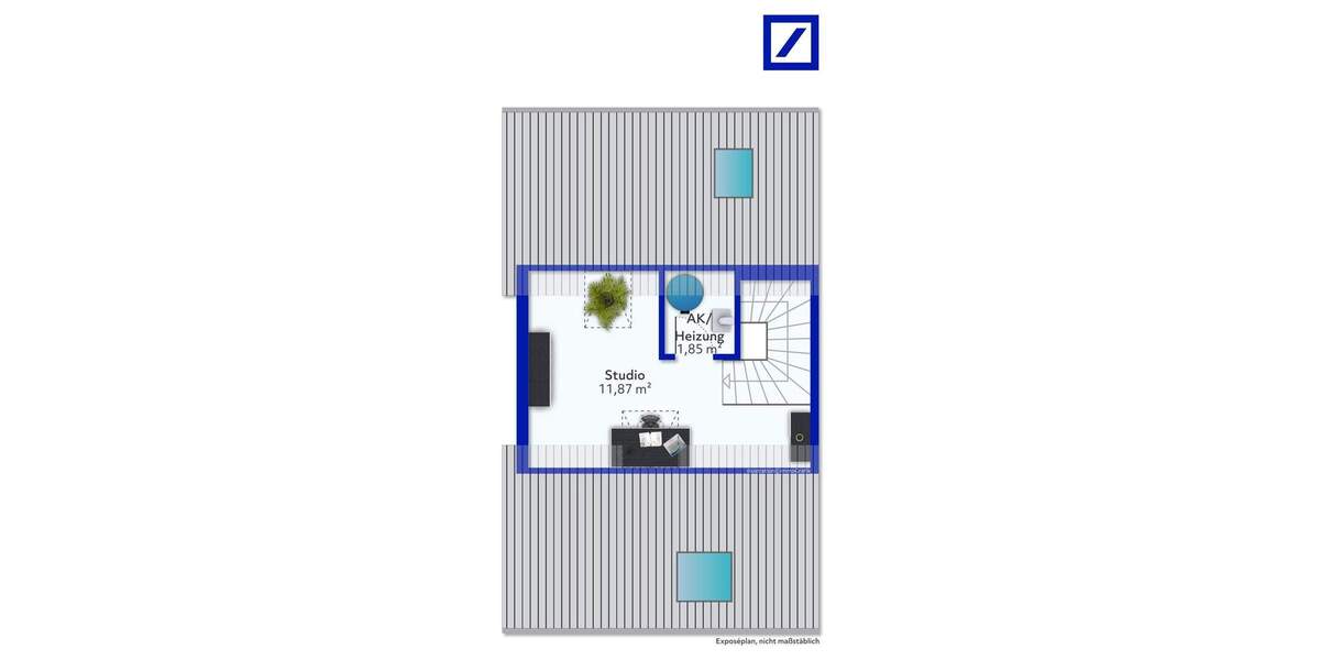 Doppelhaushälfte Leipzig Engelsdorf - 5 Zimmer, 112 m&sup2;, 295.000&euro; | Angebot:25821888