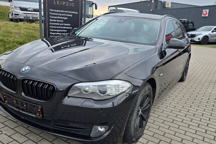 BMW 520 174.190 km 8.500 &euro; Leipzig 04347