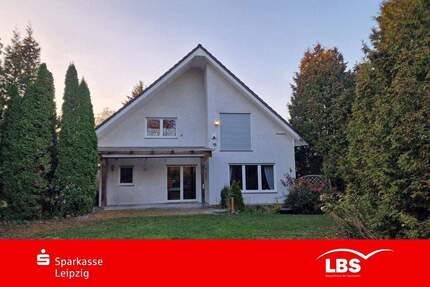 Haus Leipzig Anger-Crottendorf - 5 Zimmer, 175 m&sup2;, 750.000&euro; | Angebot:24515723